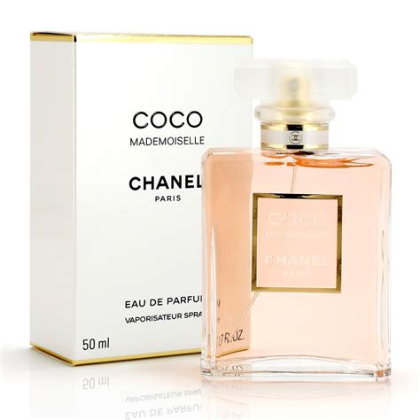 coco mademoiselle chanel perfume price